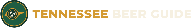 Tennessee Beer Guide logo