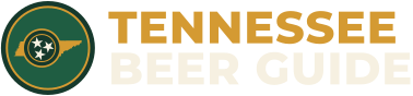 Tennessee Beer Guide logo